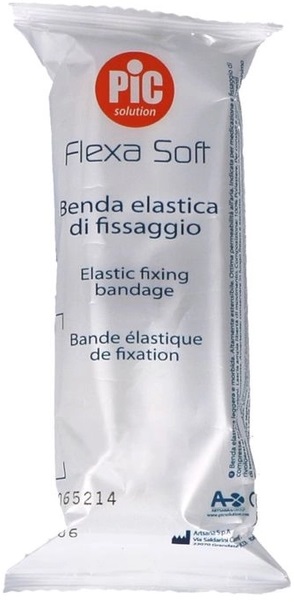 FLEXA SOFT Bend.El.Bia.cm10x4m — confronto prezzi