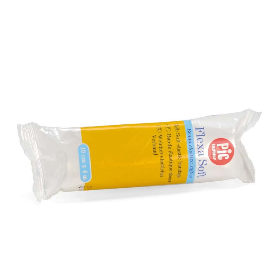BENDA ELASTICA SOFT CM8X4M — confronto prezzi