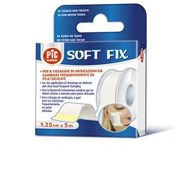 Pic Soft Pix Cerotti TNT 2,5 x 914cm — confronto prezzi