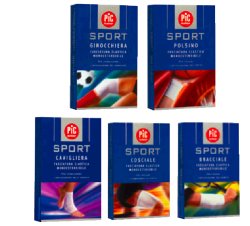 Pic Sport Polsinon Taglia L — confronto prezzi