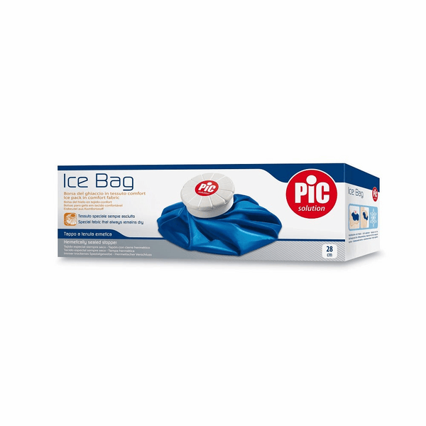 Pic Ice Bag Borsa Del Ghiaccio In Tessuto Comfort da 28 cm — confronto prezzi