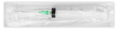 Pic Siringa da 10ml con Ago12 G22x1,25 Cono Luer Centrale, 1 siringa — confronto prezzi