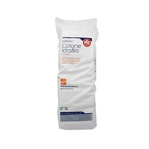 Pic Cotone Idrofilo Ovatta Zig Zag Rekosac 250g — confronto prezzi