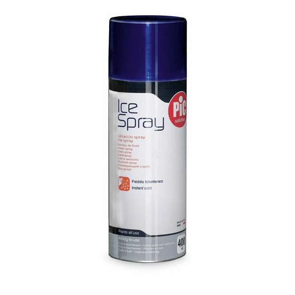 Pic Ghiaccio Spray Comfort Istantaneo 400 ml — confronto prezzi