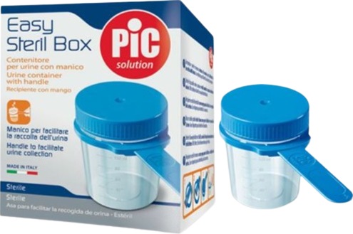 PIC Contenitore Pic Urina Con Manico 1 pz — confronto prezzi