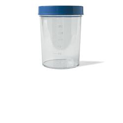 Pic Steril Box - Contenitore Artsana 100 ml urine sterile per le analisi, 1 pezzo