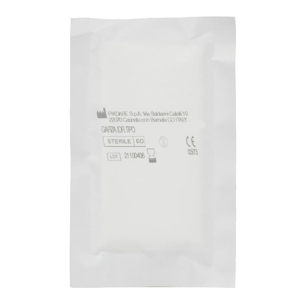 Pic Stericompress - Compressa di garza sterile per la medicazione 18x40 cm, 1 pezzo — confronto prezzi