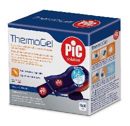 Cuscino thermogel comfort riutilizzabile per la terapia del caldo e del freddo cm 10x26 — confronto prezzi