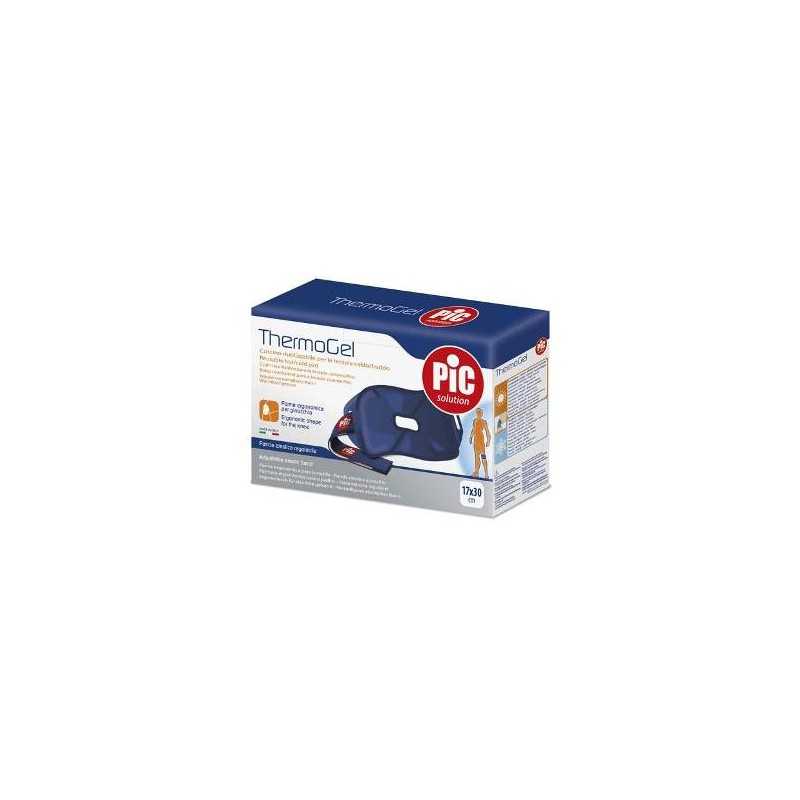 Thermogel ginocchio c fascia