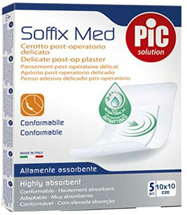 CER PIC SOFFIX MED 10X10 S — confronto prezzi