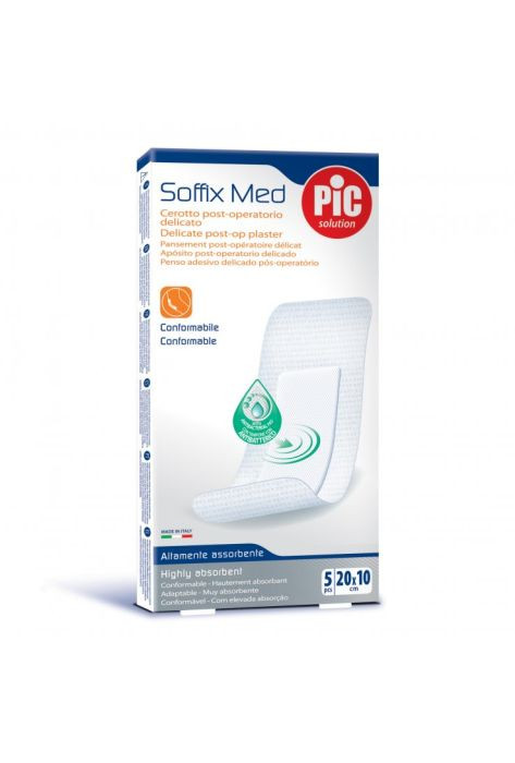 Cer pic soffix med 30x10 s — confronto prezzi