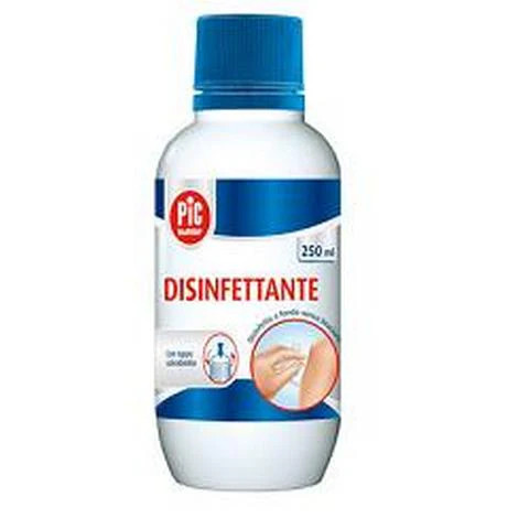 PIC DISINFET 250ML 22897 — confronto prezzi