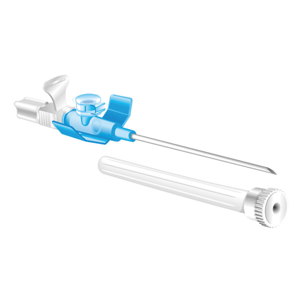 Pic Ago Cannula 2 Vie Sterile Monouso G14 2,00 x 45 mm 1 Pezzo — confronto prezzi