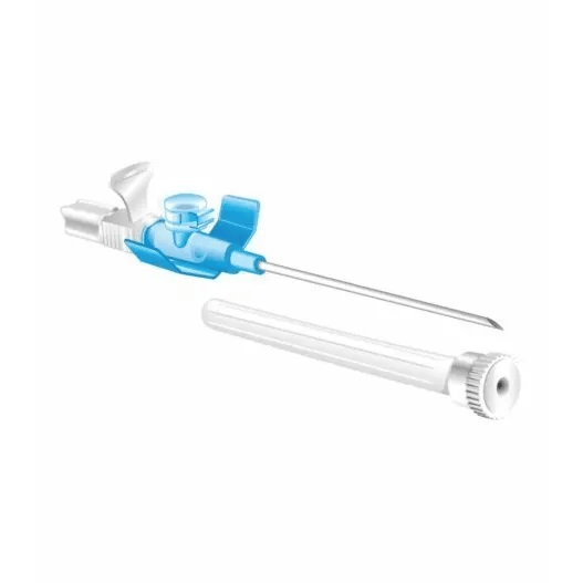 Pic Ago Cannula 2 Vie Sterile Monouso Venopic Fep G18 45 mm 1 Pezzo — confronto prezzi