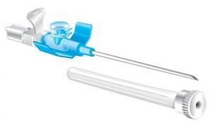 Pic Ago Cannula 2 Vie Sterile Monouso Venopic Fep G20 32 mm 1 Pezzo