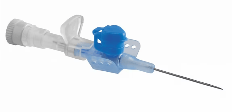 Pic Ago Cannula 2 Vie Sterile Monouso Venopic Fep G24 19 mm 1 Pezzo — confronto prezzi