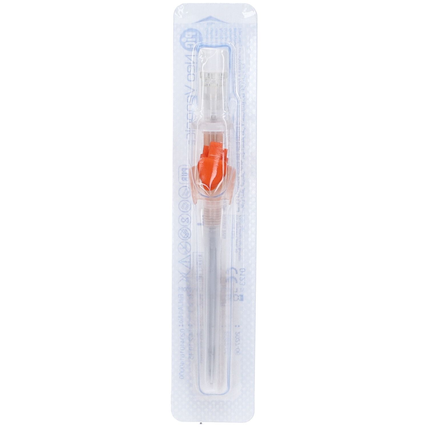 Pikdare Neo Venopic 2 - Ago cannula a 2 vie sterile e monouso per accesso venoso G14x45, 1 pezzo — confronto prezzi