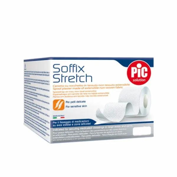 Pic Soffix Stretch Cerotto 10 cm x 2 m 1 Pezzo — confronto prezzi
