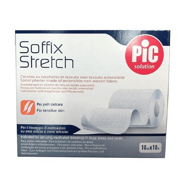 Cerotto Soffix Stretch Tnt 10cmX10m — confronto prezzi