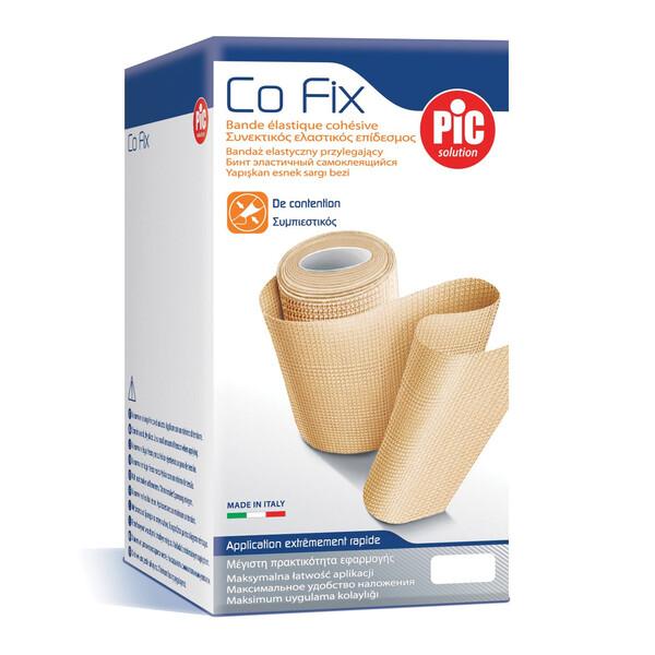 Pic Cofix Benda Elastica 6 cm x 5 m — confronto prezzi