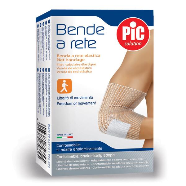 Pic Benda a Rete Tubolare Polsi e Caviglie Calibro 1 — confronto prezzi
