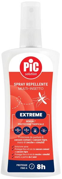 Pic Bengal Protezione Tropicale 100 ML — confronto prezzi
