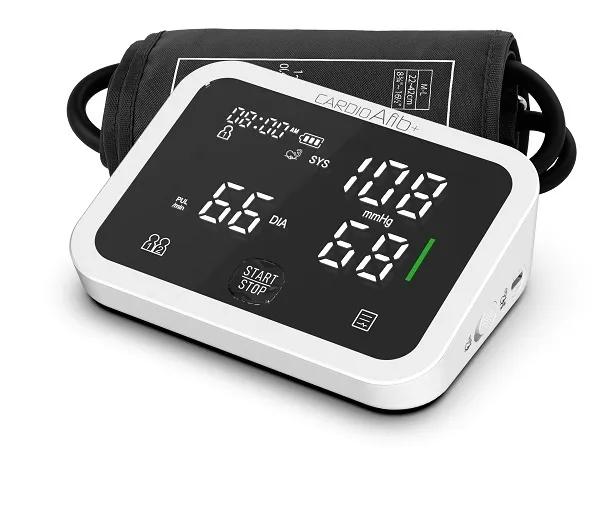 Pic Solution Cardioafib+ Misuratore Pressione Da Braccio 1 pz Altro — confronto prezzi
