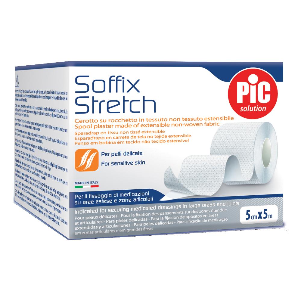 Pic Soffix Stretch 1 pz Cerotto
