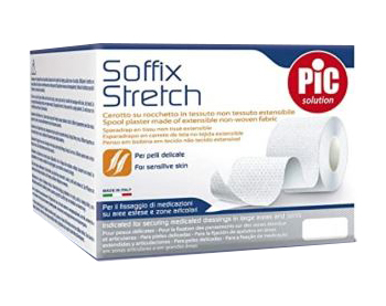 Soffix stretch cer cm10x10m — confronto prezzi