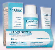 Flogiderm Emulsione Fluida Eritema Cutaneo Flacone 200 ml — confronto prezzi
