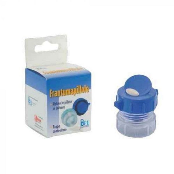 Frantumapillole biemmef — confronto prezzi