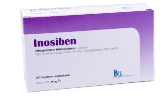 Inosiben 20 Buste
