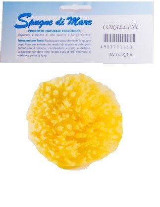 Biemmefarma spugna mare nat.m — confronto prezzi