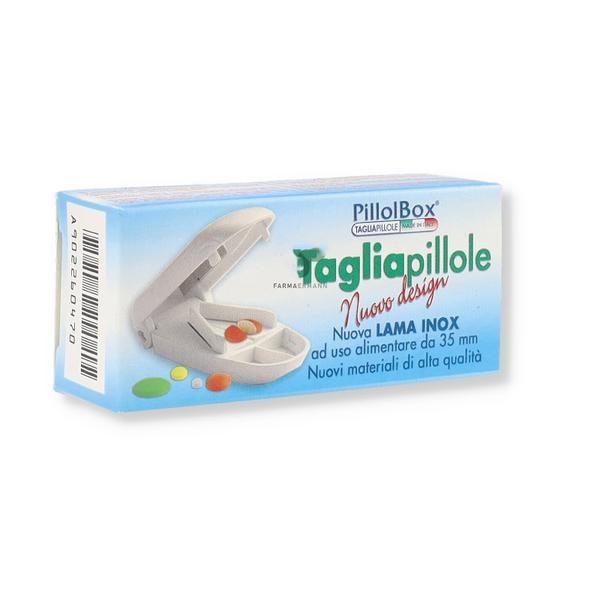 Tagliapillole - accessorio per tagliare e frazionare compresse — confronto prezzi