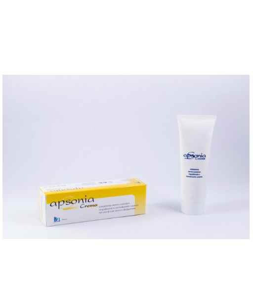 APSONIA CREMA CUTE SECCA 75 ML — confronto prezzi