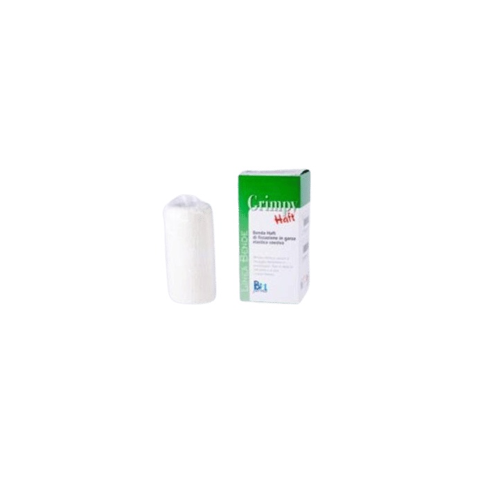 Benda elastica autoadesiva grimpy 10x400cm