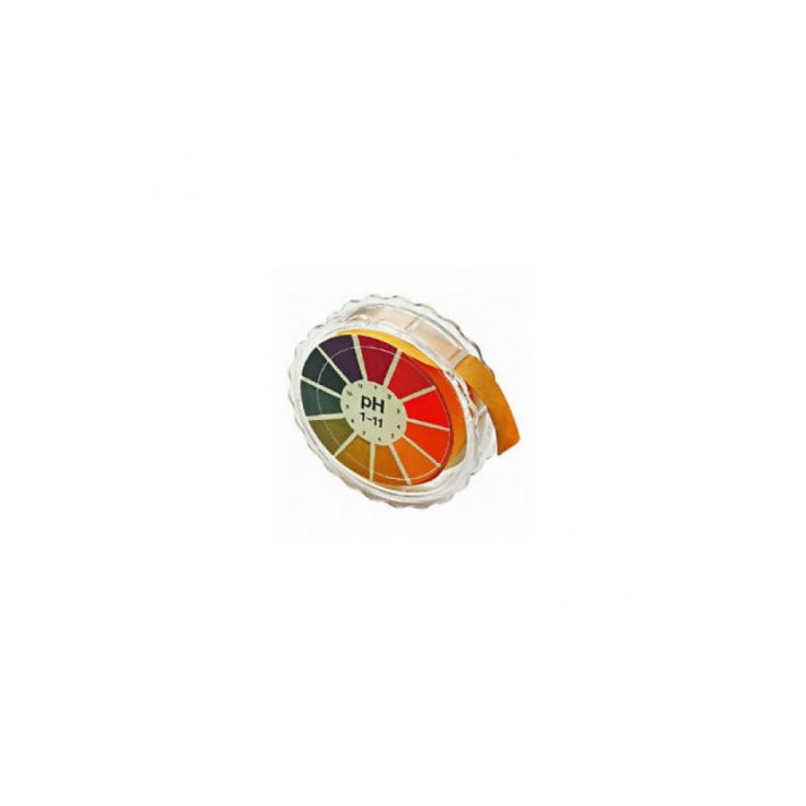 Cartina Tornasole Ph 1-11 1 St