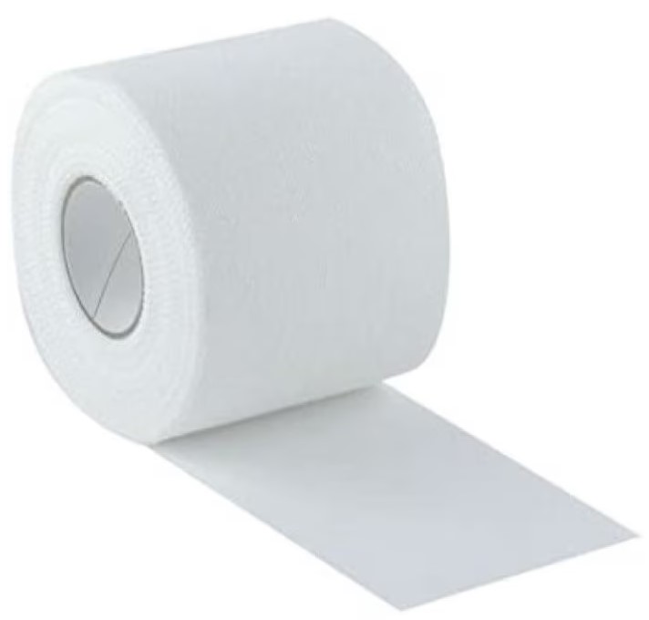 Cerotto Taping Extra M10 X 3,8cm 1 Rotolo