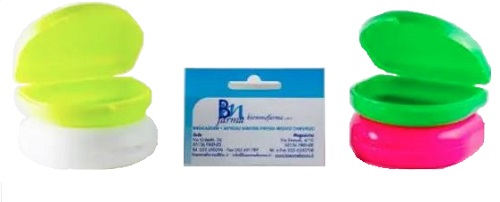 Porta protesi colorato — confronto prezzi