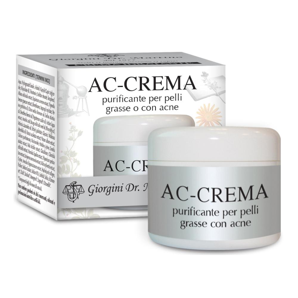 AC CREMA 50ML