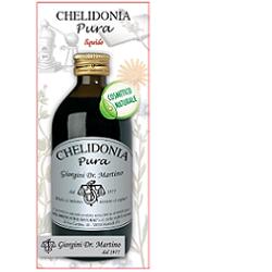 Chelidonia Pura Benessere Della Cute Irritata E Del Cavo Orale 200ml — confronto prezzi