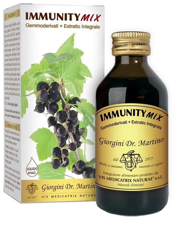 Immunitymix 100 ml liquido analcolico — confronto prezzi