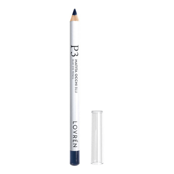 Lovren Essential Matita Occhi P3 Blue 1 Pezzo