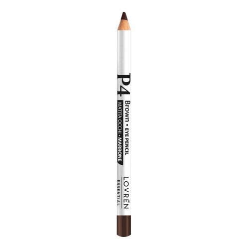 Lovren Essential Matita Occhi Marrone P4