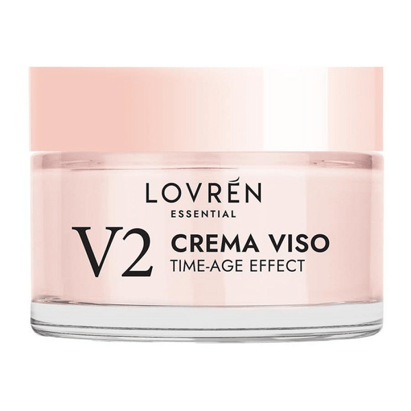 Lovren Crema Viso V2 Time-Age Effect 30Ml
