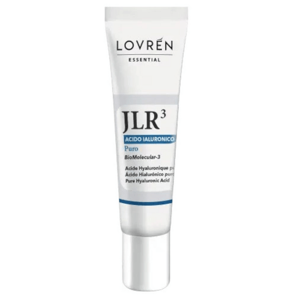 Lovren Essential Jlr Siero Acido Ialuronico Puro 15Ml