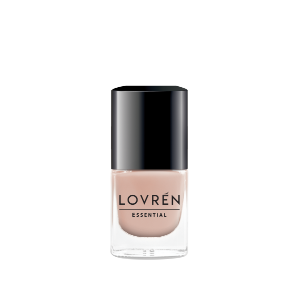 Lovren Nail Care Smalto Unghie Nude 5 ml per unghie