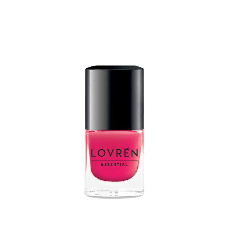 Lovren Nail Care Smalto Unghie Rosa Magenta 5 ml per unghie — confronto prezzi