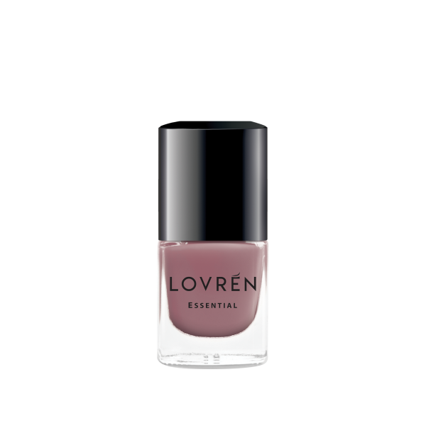 Lovren Nail Care Smalto Unghie Malva Scuro 5 ml per unghie — confronto prezzi
