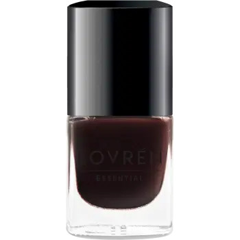 Lovren Nail Care Smalto Unghie Rouge Noir 5 ml per unghie